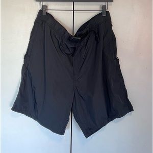 Lightweight shorts